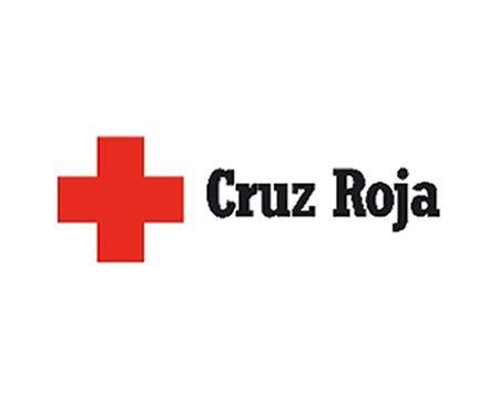 Spanish Cross Logo - Red Cross Logo - Dénia.com