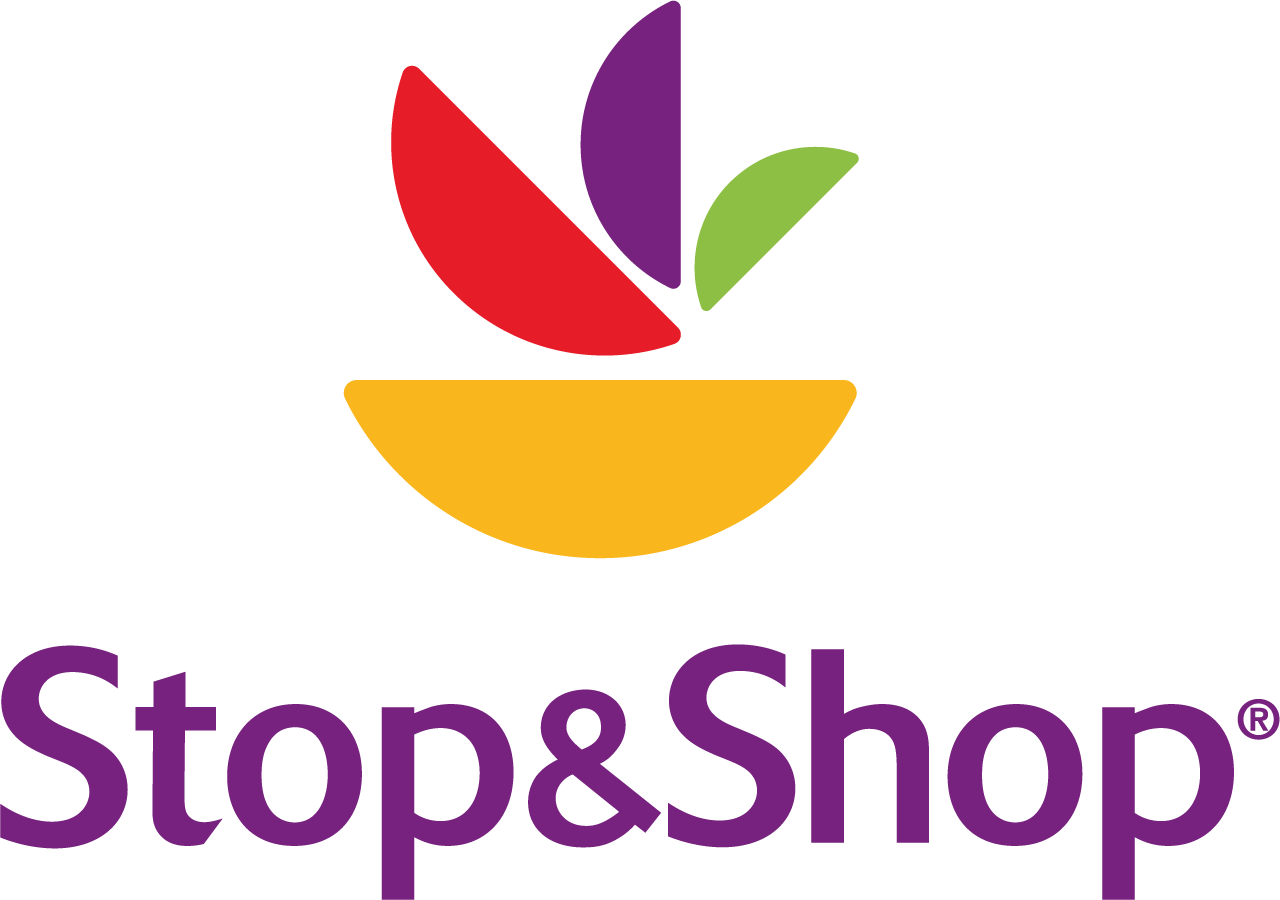 Stop and Shop Logo in vector format (SVG)