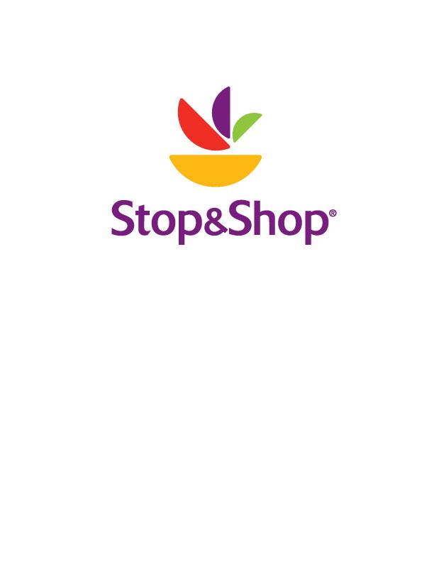 Stop and Shop Logo - Stop and Shop - Jonnycake Center of Peace Dale