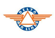 1960s Airline Logo - MEMOGRAPHER. Travel Photo Journal