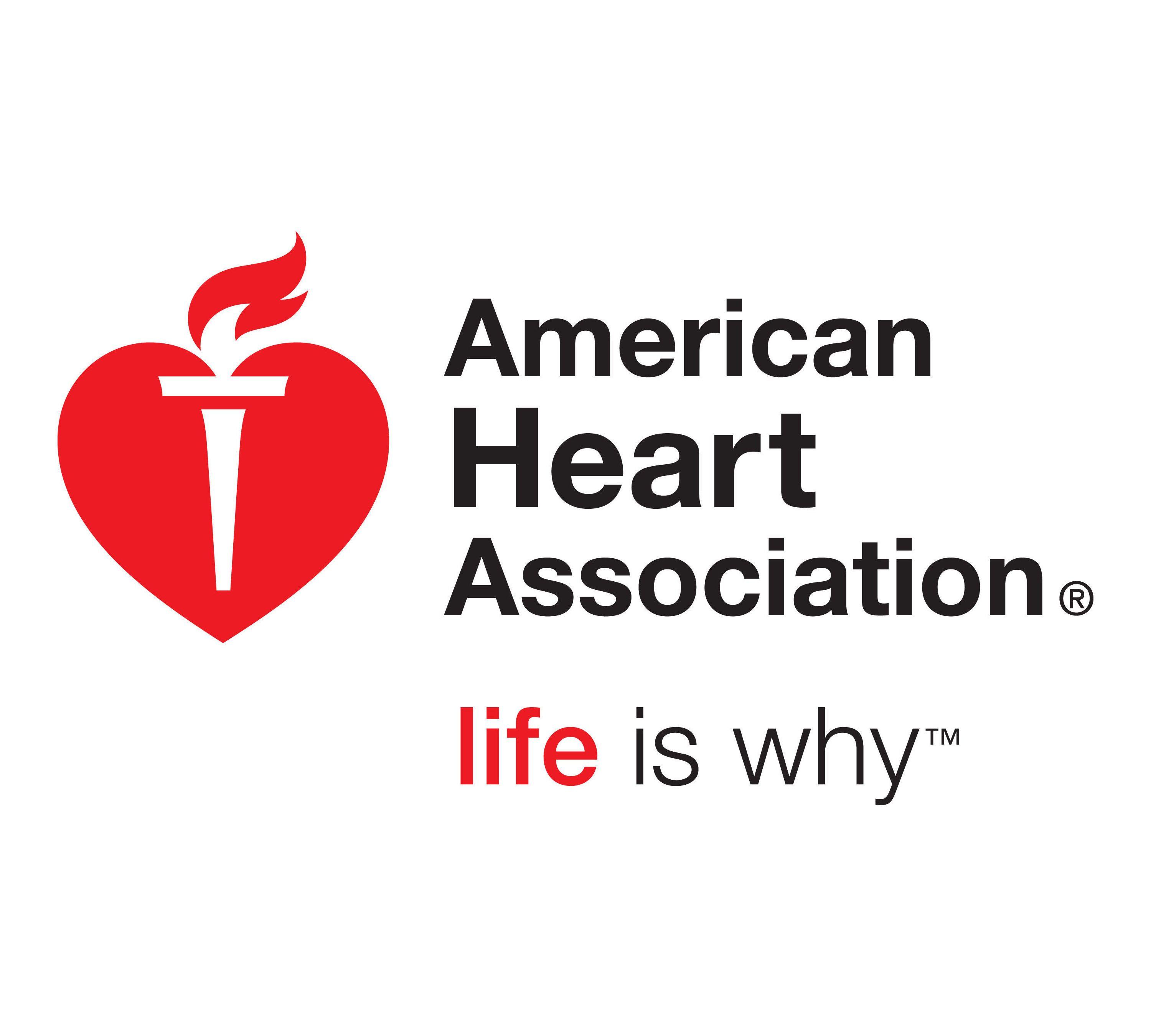 American Heart Association Logo - American Heart Association Logo | StartingBloc