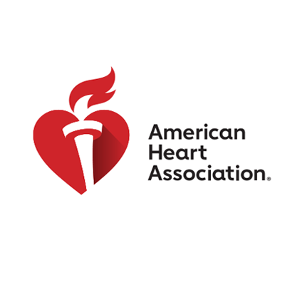 American Heart Association Logo - 2019 Tampa Bay Heart Walk - Heart Walk - American Heart Association