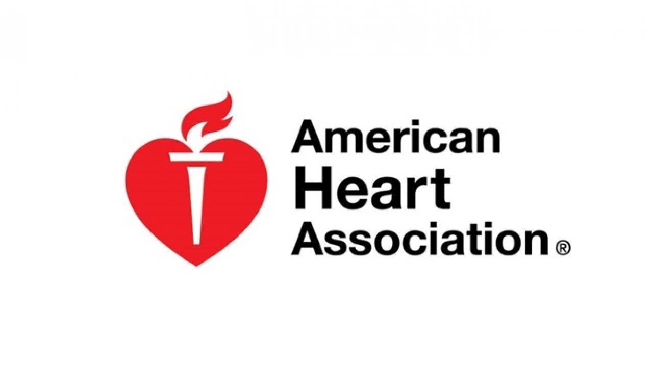 American Heart Association Logo - Postdoctoral Fellow Tomas Gonzalez Fernandez Honored With American