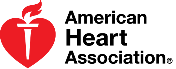 American Heart Association Logo - American Heart Association Competitors, Revenue and Employees ...