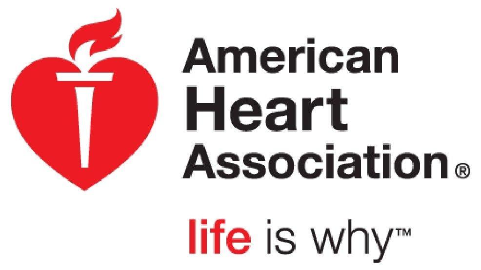 American Heart Association Logo - American Heart Association: Updated CPR guidelines | WLUK
