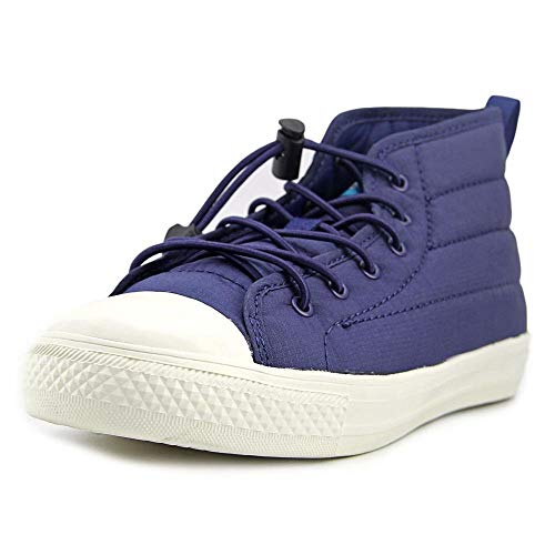 Three Blue People Logo - Amazon.com: People Footwear Phillips Puffy Youth US 3 Blue Chukka ...