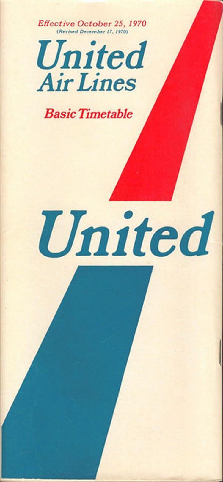 1960s Airline Logo - vintage airline timetables | VINTAGE AIRLINE TIMETABLES | AIRLINES ...