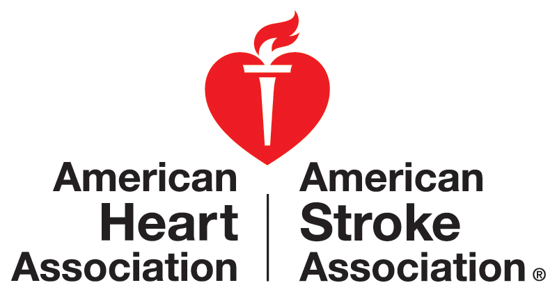 American Heart Association Logo - American-Heart-Association-American-Stroke-Association | CQuence ...