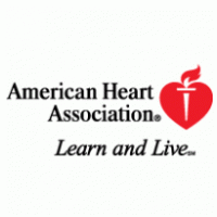 American Heart Association Logo - American Heart Association. Brands of the World™. Download vector