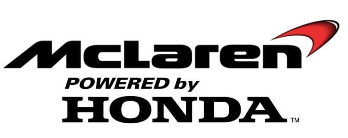 Honda McLaren F1 Logo - Pettenkoning Laren Honda