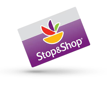 Stop and Shop Logo - Sign Up - Stop and Shop