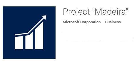 Dynamics Nav Logo - Microsoft Dynamics NAV - Madeira Open for Public Preview ...