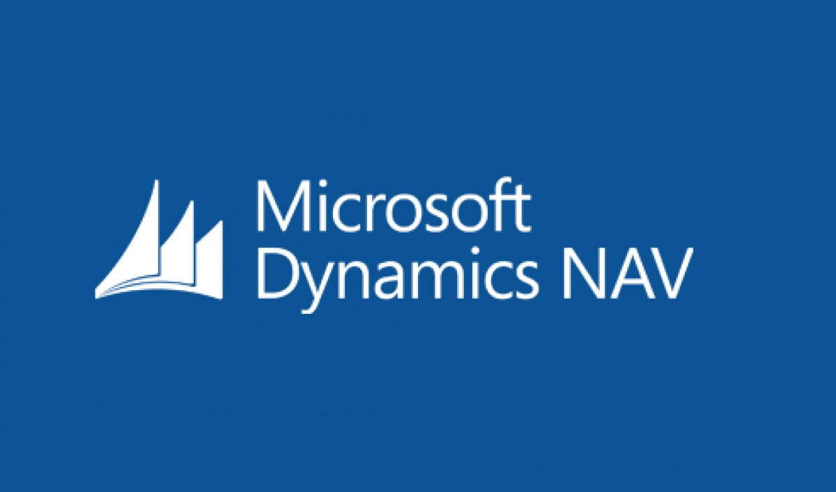Dynamics Nav Logo - Dynamics NAV Finance Charges – Advanced Business Systems, LLC