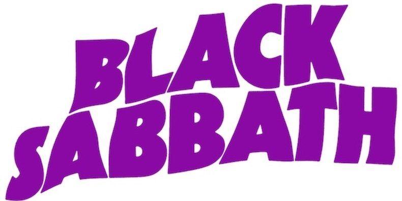 Black Sabbath Band Logo - Black Sabbath Announce First Studio LP With Ozzy Osbourne Since 1978
