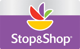 Stop and Shop Logo - Shop at Stop & Shop and earn Fuel Rewards savings