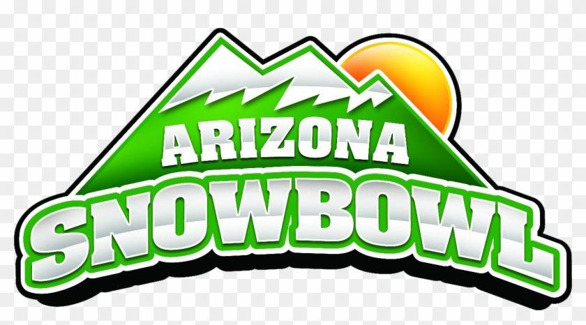 Snow Bowl Logo - Season Pass Clip Art - Arizona Snowbowl Logo - Free Transparent PNG ...