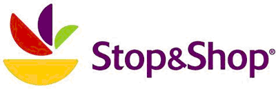 Stop and Shop Logo - Stop and Shop and Support UUS:E