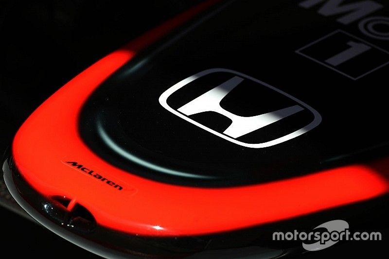 Honda McLaren F1 Logo - McLaren Latest F1 Team To Release Fire Up Audio