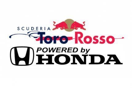 Honda McLaren F1 Logo - McLaren hopes for Toro Rosso-Honda engine deal