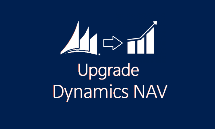 Dynamics Nav Logo - The First CU for NAV 2017 - Microsoft Dynamics NAV Community