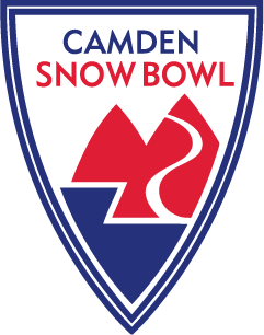 Snow Bowl Logo - Camden Snow Bowl | Ski the Sea