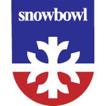 Snow Bowl Logo - Infinite Courses - Snow Bowl Ski Area
