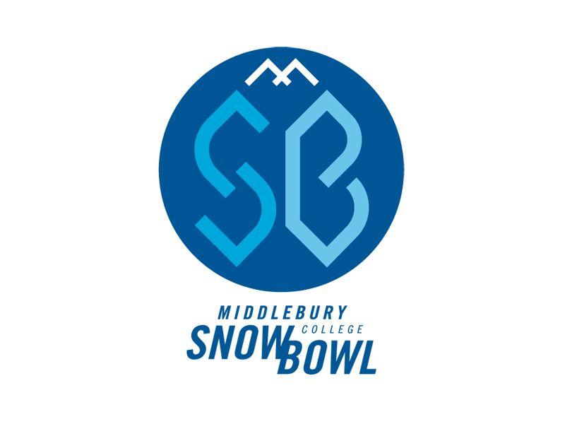 Snow Bowl Logo - STRIDE