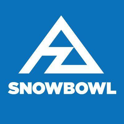 Snow Bowl Logo - Arizona Snowbowl (@AZSnowbowl) | Twitter
