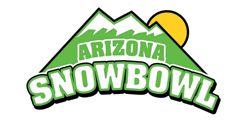 Snow Bowl Logo - Arizona Snowbowl