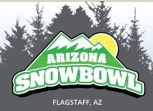 Snow Bowl Logo - Association of Professional Patrollers Snow Bowl Clinic