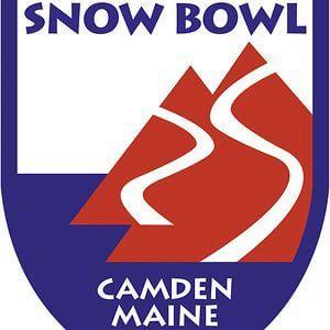 Snow Bowl Logo - Camden Snow Bowl on Vimeo