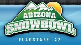 Snow Bowl Logo - Arizona Snowbowl & Embassy Suites Flagstaff make perfect match for ...