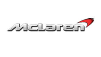 McLaren Racing Logo - mclaren racing tile.com. iRacing.com Motorsport Simulations