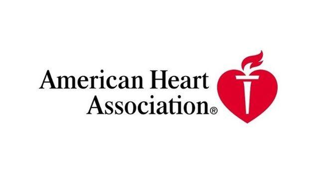 American Heart Association Logo - American Heart Association Heart Walk held Saturday morning at
