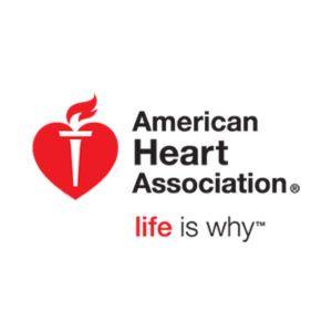 American Heart Association Logo - Commit to Inclusion – American Heart Association