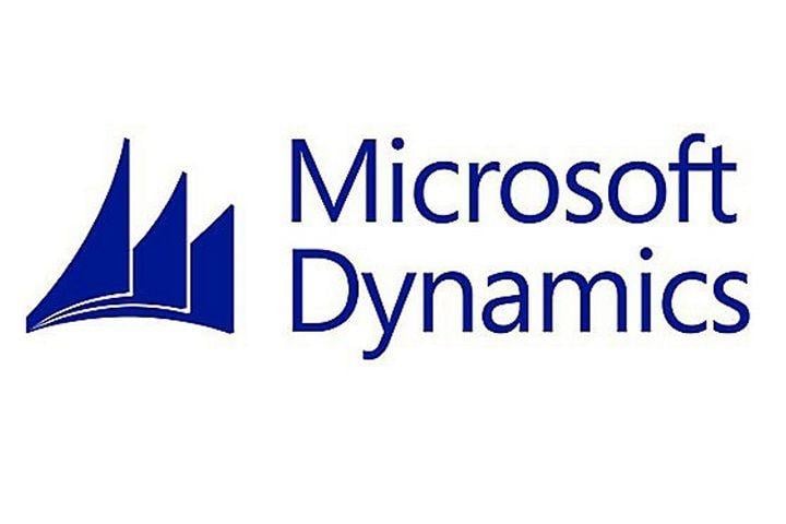 Dynamics Nav Logo - Microsoft Releases AI-Enhanced Dynamics NAV 2018