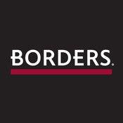 Borders Logo - Borders (Asia Pacific)