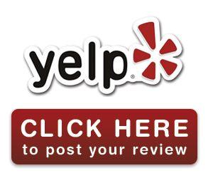 Yelp Review Logo - yelp-review | A-1 Cleaning Service, LLC.