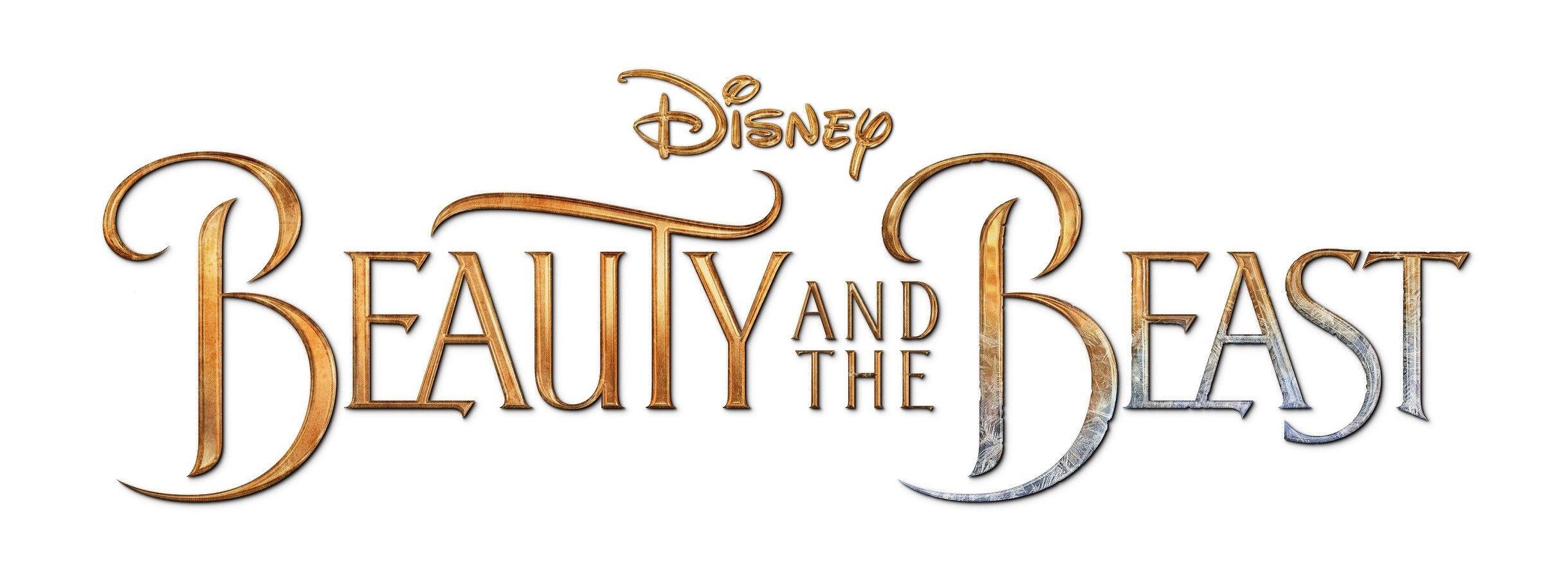 Beauty and the Beast Logo - Disney's Beauty & the Beast | Mojomums