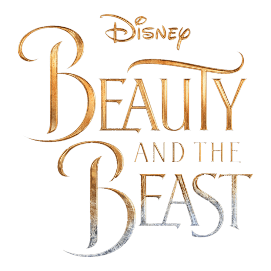 Beauty and the Beast Logo - Beauty and the beast Logos