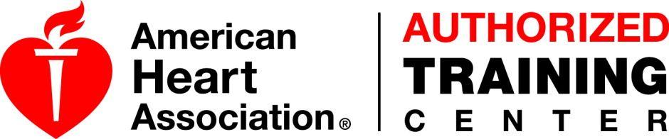 American Heart Association Logo - American Heart Association CPR Training Center