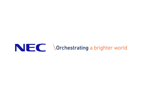 Japanese Information Technology Company Logo - NEC SCANDINAVIA Aktiebolag | Companies - Smart City Sweden