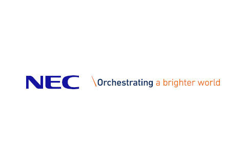 Japanese Information Technology Company Logo - NEC SCANDINAVIA Aktiebolag. Companies City Sweden