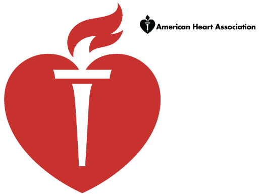 American Heart Association Logo - American Heart Association