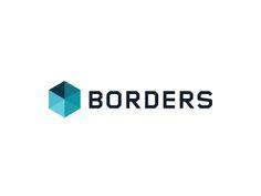 Borders Bookstore Logo - 38 Best Borders Bookstore images | Borders bookstore, Bookstores ...