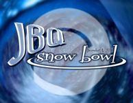Snow Bowl Logo - JBQ Snow Bowl Invitational