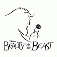 Beauty and the Beast Logo - Beauty and the Beast. Brands of the World™. Download vector logos