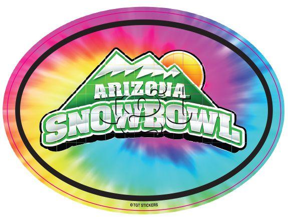 Snow Bowl Logo - X250AZSB