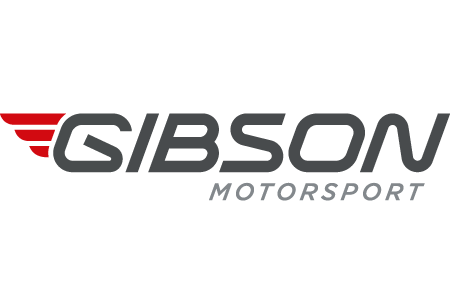 McLaren Racing Logo - Gibson Motorsport | McLaren P1 GTR