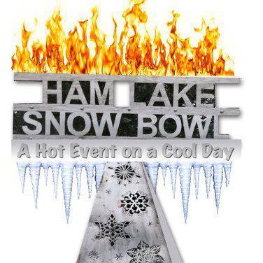 Snow Bowl Logo - Snowbowl – Ham Lake Area Chamber of Commerce